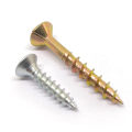 china high efficiency screw wood chippers structual lag wood screw